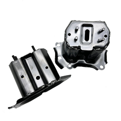 For Nissan Altima Front Left and Right Side 2020-2021 Bumper Bracket Set