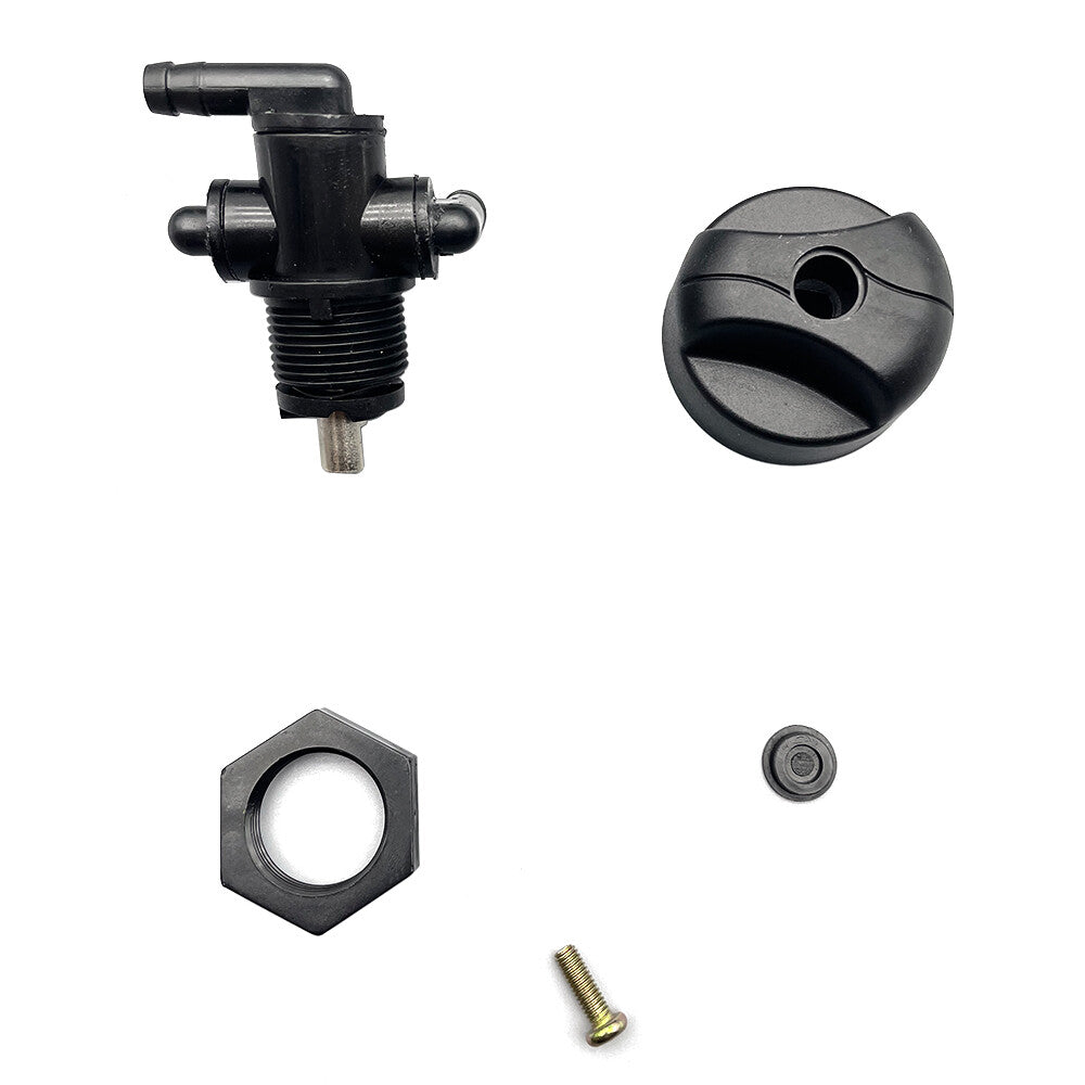 7052161 Fuel Shut Off Valve Petcock for Polaris Sportsman 500 335 400 600 700