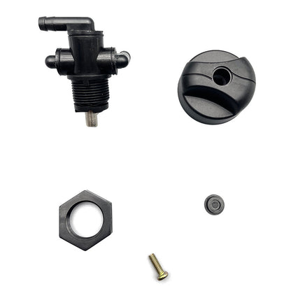 7052161 Fuel Shut Off Valve Petcock for Polaris Sportsman 500 335 400 600 700
