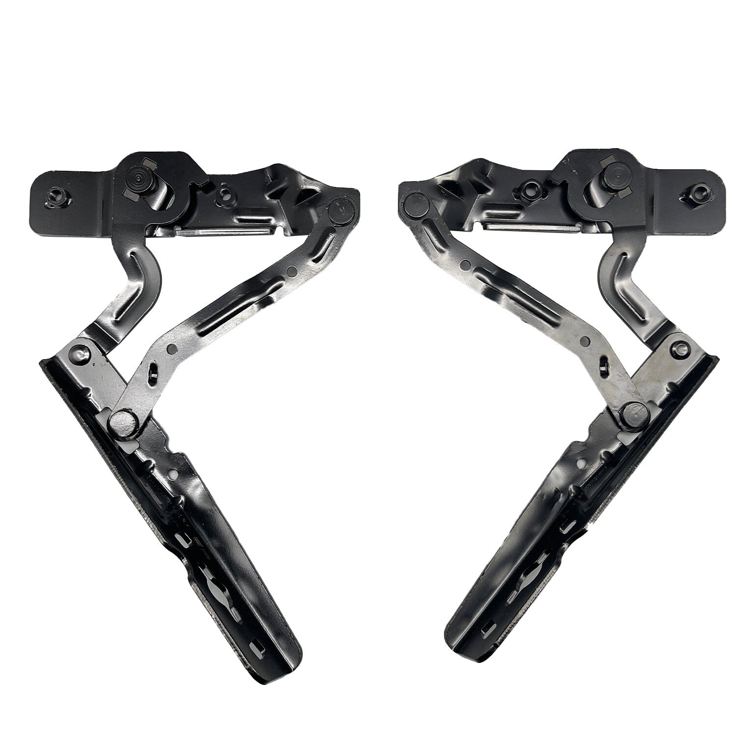 2PCS Left Driver & Right Passenger Side Hood Hinges Fit For Ford EcoSport Pair