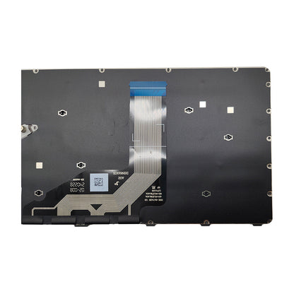 For Lenovo 300e 500e Yoga Chromebook Gen 4 5N21L44038 5N21L44117 Keyboard