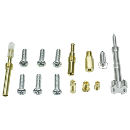 Carburetor Rebuild Repair Kit for 26-1270 For Yamaha YZ450F 2007-2009