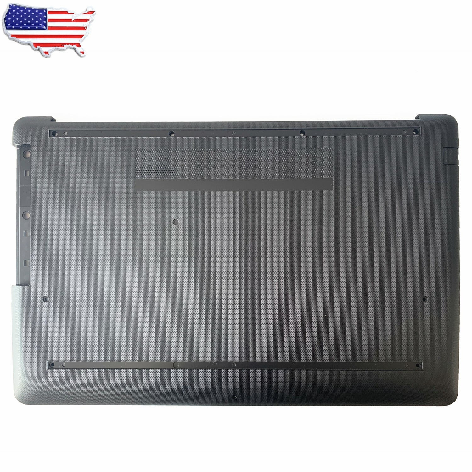 L22515 001 Bottom Case Cover Base Enclosure for HP 17 BY 17T BY 17 CA US