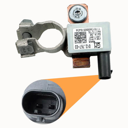 13526054 Battery Sensor For Buick 2016-23 Encore Enclave Envision for GMC Acadia