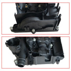 Engine Valve Cover w/ Gasket For 2014-2018 BMW 328d xDrive 2015-2017 BMW X3