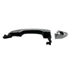 82651C1110 Outside Door Handle Front Left for Hyundai Sonata 2015 2019