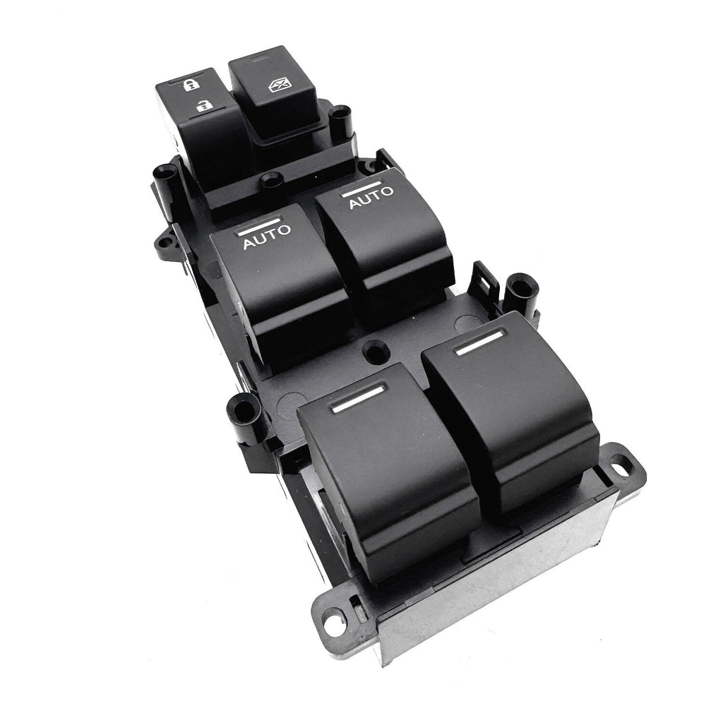 For 2013-2018 Acura RDX NEW 35750-TX4-A01 New Master Power Window Door Switch