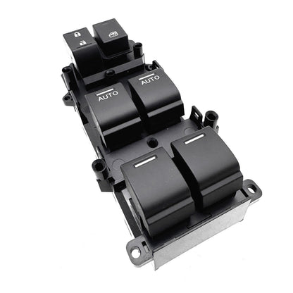For 2013-2018 Acura RDX NEW 35750-TX4-A01 New Master Power Window Door Switch