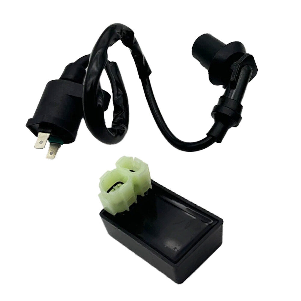 Ignition Coil CDI Box for Honda FourTrax 300 TRX300 2x4 4x4 1994 1997 New