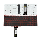 New Backlit Keyboard For Acer AN515-54 AN517-51 AN715-51 N20C1 N20C2 N18C3 N18C4