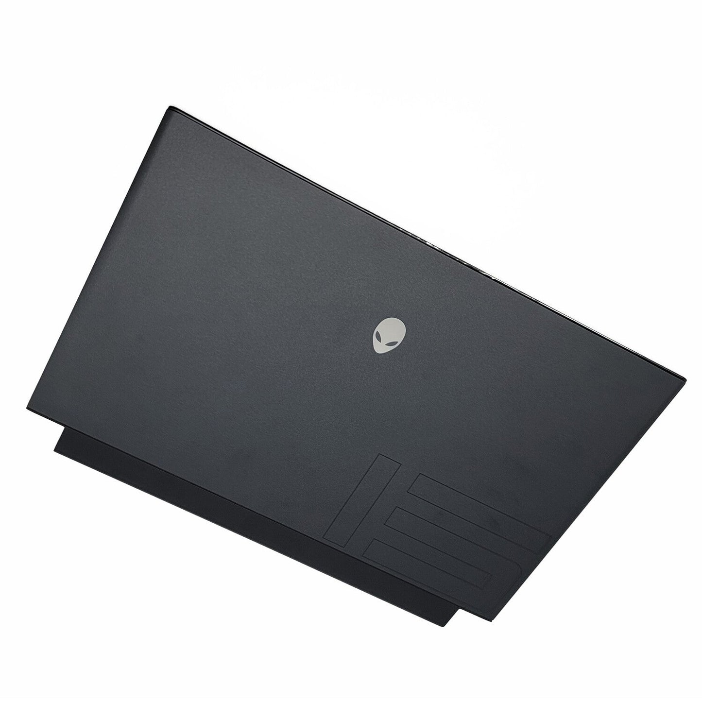 New For Dell Alienware M15 R4 R3 Top Case LCD Back Cover Lid Black 0VGKFM VGKFM