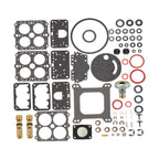 1850 3310 9776 Carburetor Rebuild Repair Kit for Holley 80457 80670