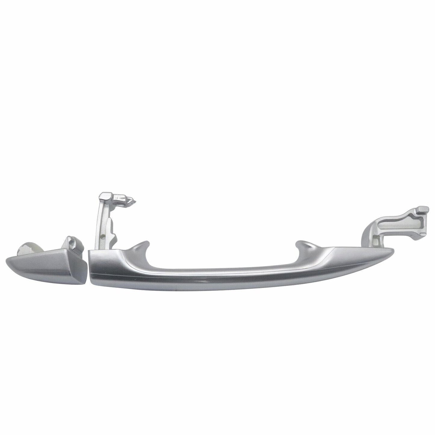 For 04-10 Toyota Sienna Outside Exterior Sliding Door Handle Left or Right Rear