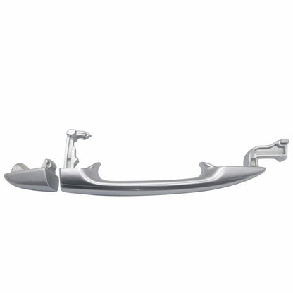 For 04-10 Toyota Sienna Outside Exterior Sliding Door Handle Left or Right Rear