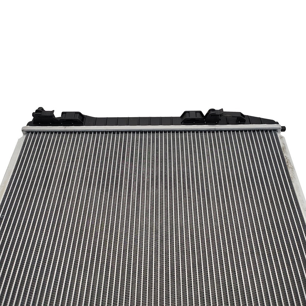 Radiator 4W0121253 For 2017 2016 Bentley Continental GT V8 Coupe 2-Door
