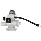 New Washer Drain Pump Replacement Part number DC97-20621A For Samsung Washer