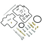 Carburetor Rebuild Repair Kit for 26-1270 For Yamaha YZ450F 2007-2009