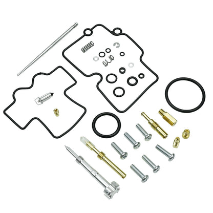 Carburetor Rebuild Repair Kit for 26-1270 For Yamaha YZ450F 2007-2009