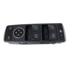 Window Switch Front Left Door For Mercedes Benz C250 C300 C350 C63 A2049055302