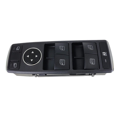 Window Switch Front Left Door For Mercedes Benz C250 C300 C350 C63 A2049055302