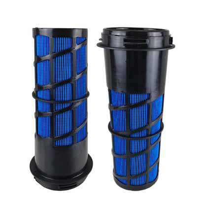 24 Pcs Air Filter Fits PA5584 P611858 For Carrier Reefer 30-00471-20 HM-AF-0009