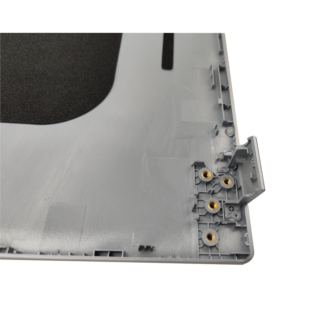 Top Lid Bezel Back Cover Silver for Acer Aspire A31524P 24PT A51558M US