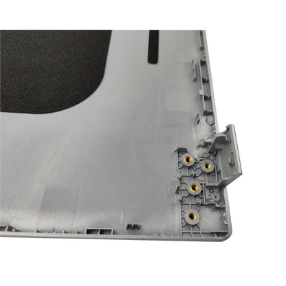 Top Lid Bezel Back Cover Silver for Acer Aspire A31524P 24PT A51558M US