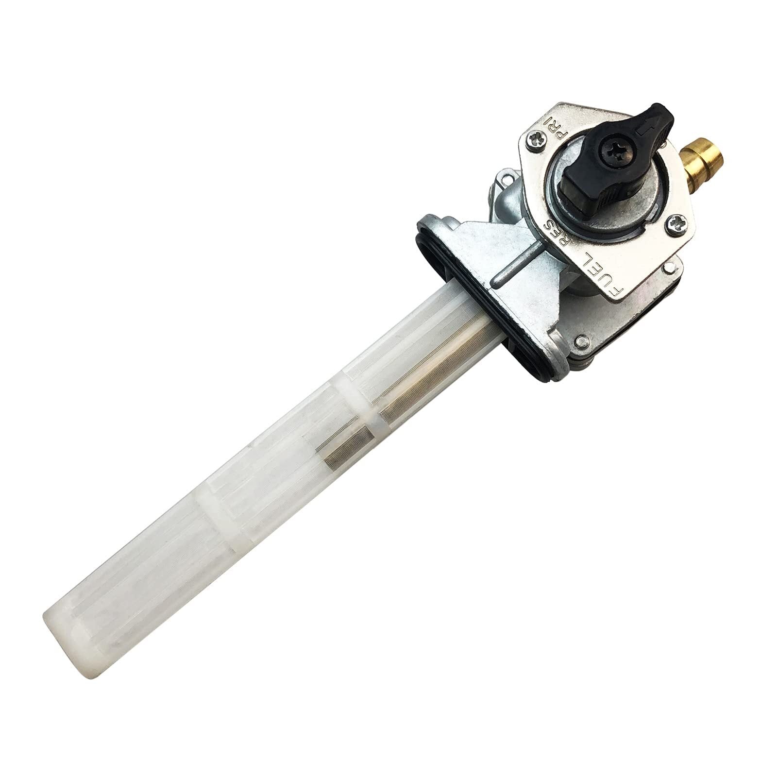 51023-1260 Fuel Valve Petcock Assembly For Kawasaki 1995-2006 Vulcan 800