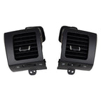 1 Pair For Toyota Land-Cruiser For Prado 120 GX470 03-09 Car Air Vent Outlet A/C