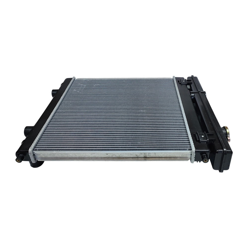 Engine Radiator 2485B280 For Perkins 404D-22 404D-22T 1104C-44