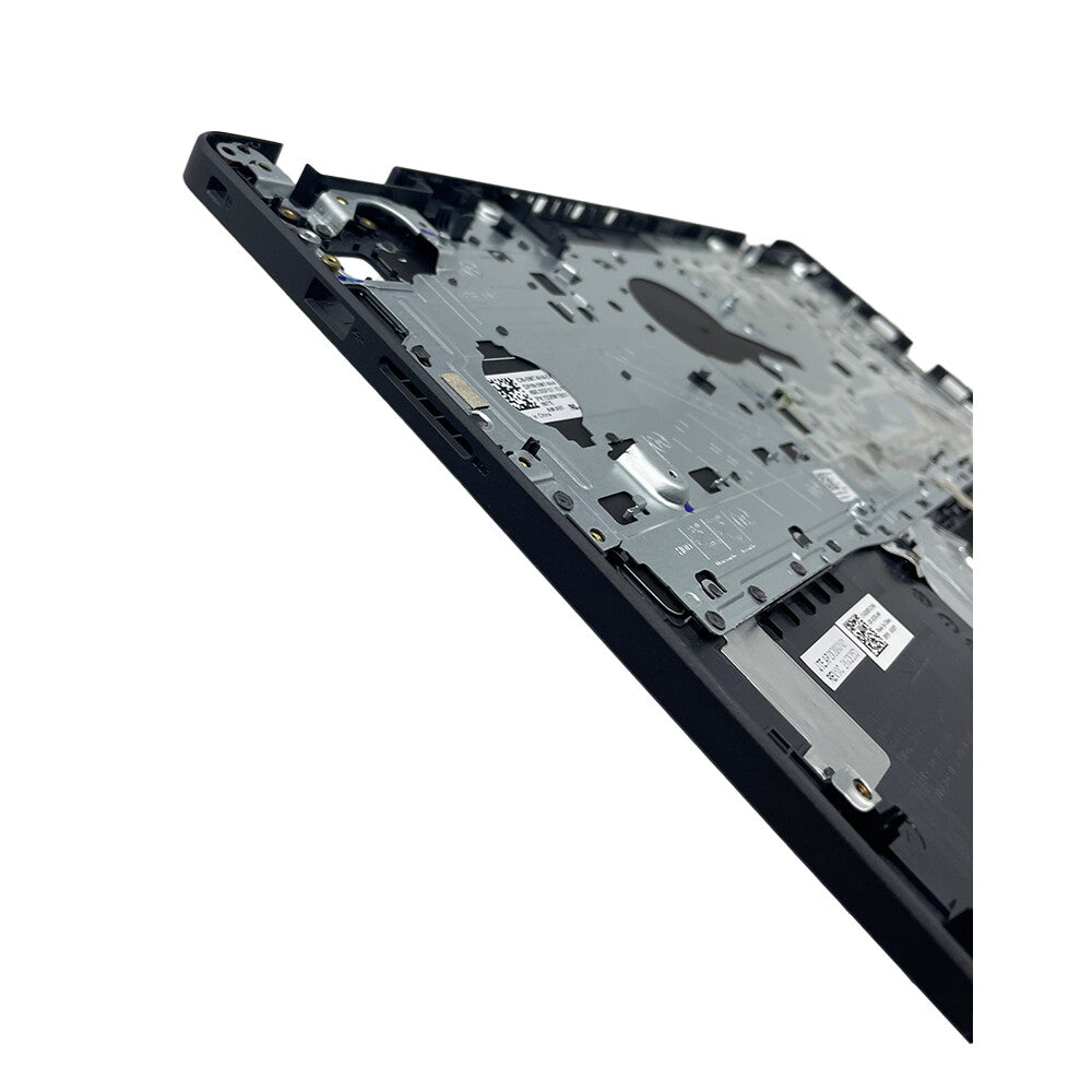 New For Dell Inspiron 15 3501 3502 3505 15.6" Palmrest Keyboard Backlit 33HPP US