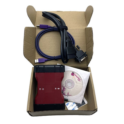 Vcm2 Diagnostic Scanner For Ford & For Mazda Vcm Ii Ids Vehicle Tester New