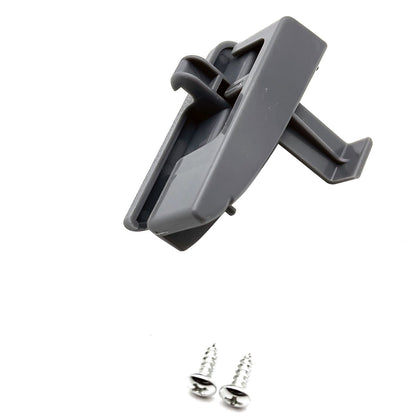 New Gray Center Console Latch Latches Lid Lock For 2005-2012 Toyota Tacoma US