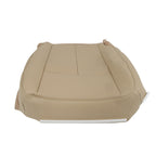For Ford Expedition 2007-2014 Perforated Front Driver Bottom Leather Seat Cover