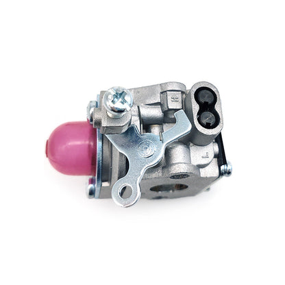 New Carburetor For Troy-Bilt TB225 TB25C TB400 TB22EC TB32EC TB80EC 753-06190