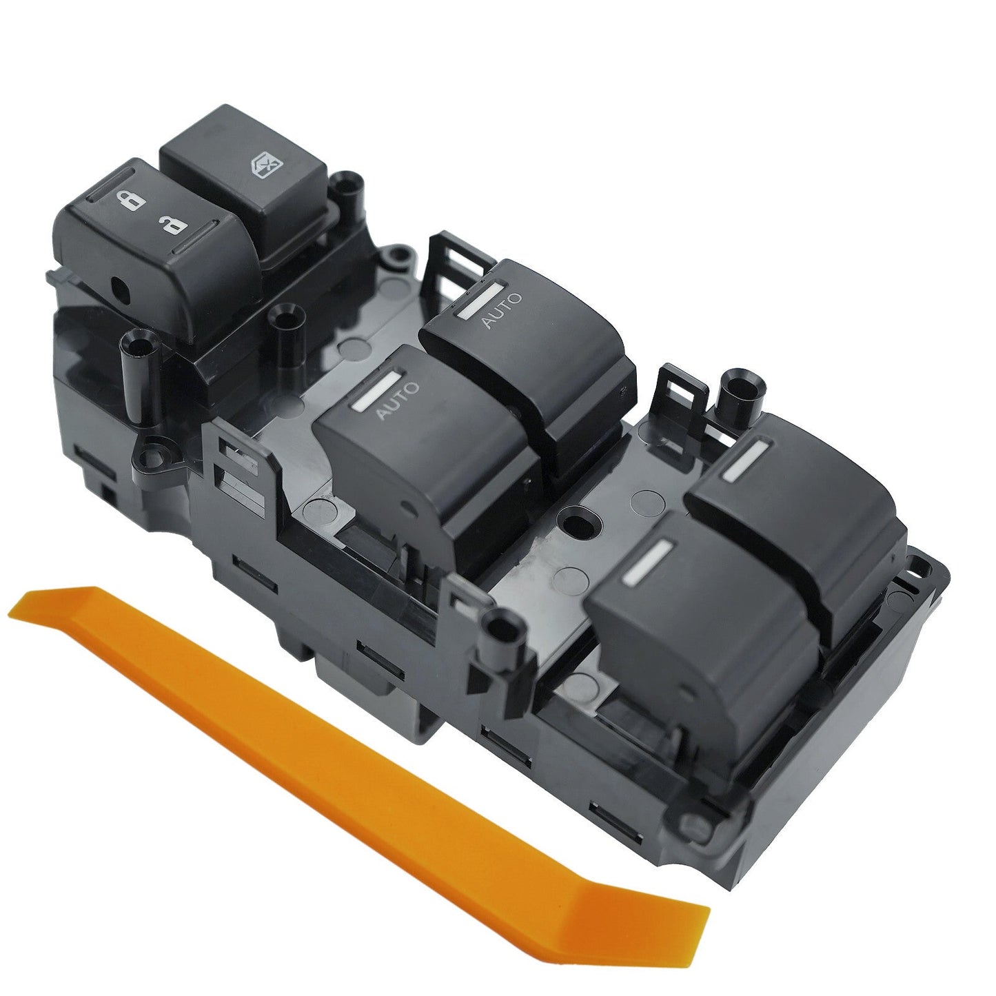 Window Master Power Switch Driver Side for 2011-2015 Honda Pilot EX EX-L 3.5L
