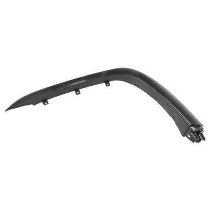 Front Left/Driver Fender Trim Fender Molding Trim For 2014-2023 Toyota 4Runner