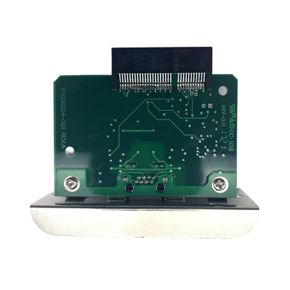 New For Zebra ZT210 ZT220 ZT230 Internal Ethernet Print Server Network Card USA