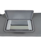 83280SZAA01ZA Sun Visor w/ Light Left Driver Side Fit For Honda Pilot 2009-2015