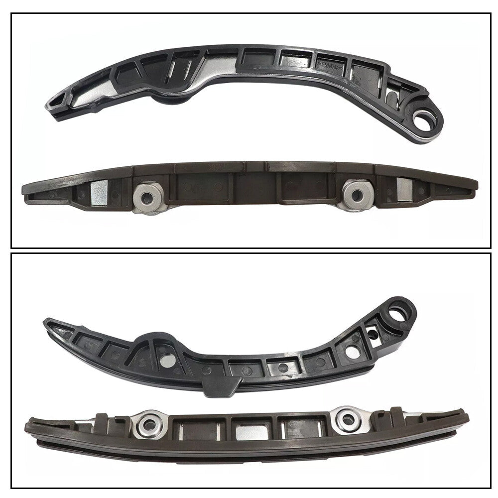 Timing Chain Kit For Nissan Pathfinder Infiniti QX60 3.5L V6 VQ35DD 2017-2024