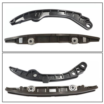 Timing Chain Kit For Nissan Pathfinder Infiniti QX60 3.5L V6 VQ35DD 2017-2024