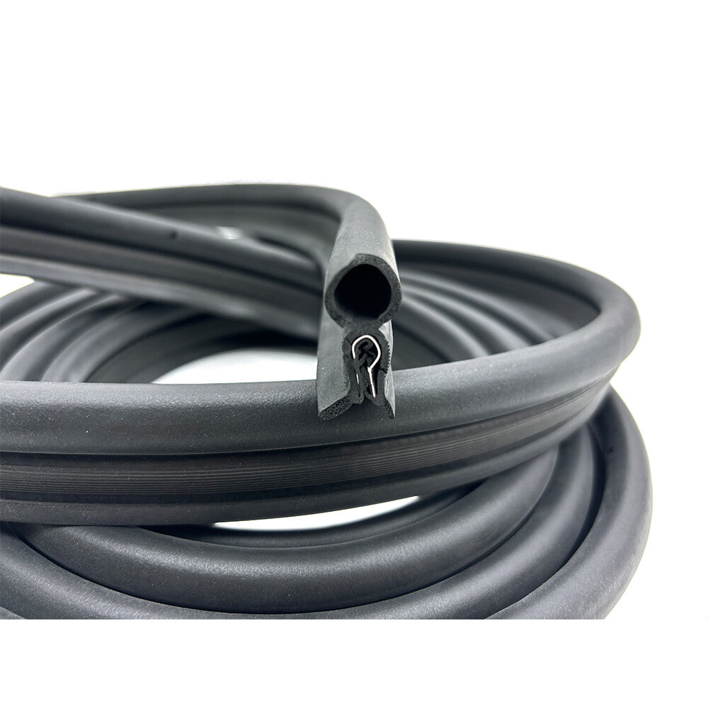 For 77-96 Buick Cadillac Chevrolet Oldsmobile Pontiac Trunk Weatherstrip Seal