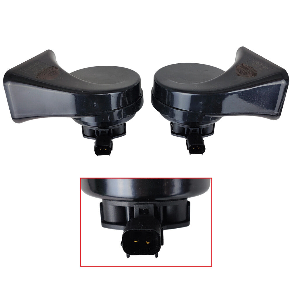 New 1set Car Horn High Low Fits For Accord 2018-2021 38100-TVA-H01 38150-TVA-H01