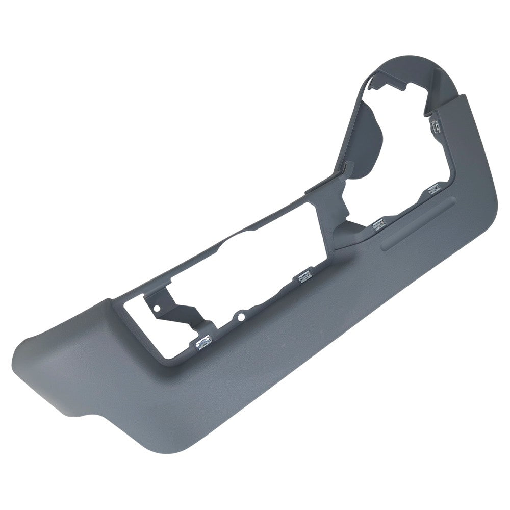 BL3Z-1562187-AB For Ford F150 11-14 Front Driver Seat Bottom Side Trim Cover US