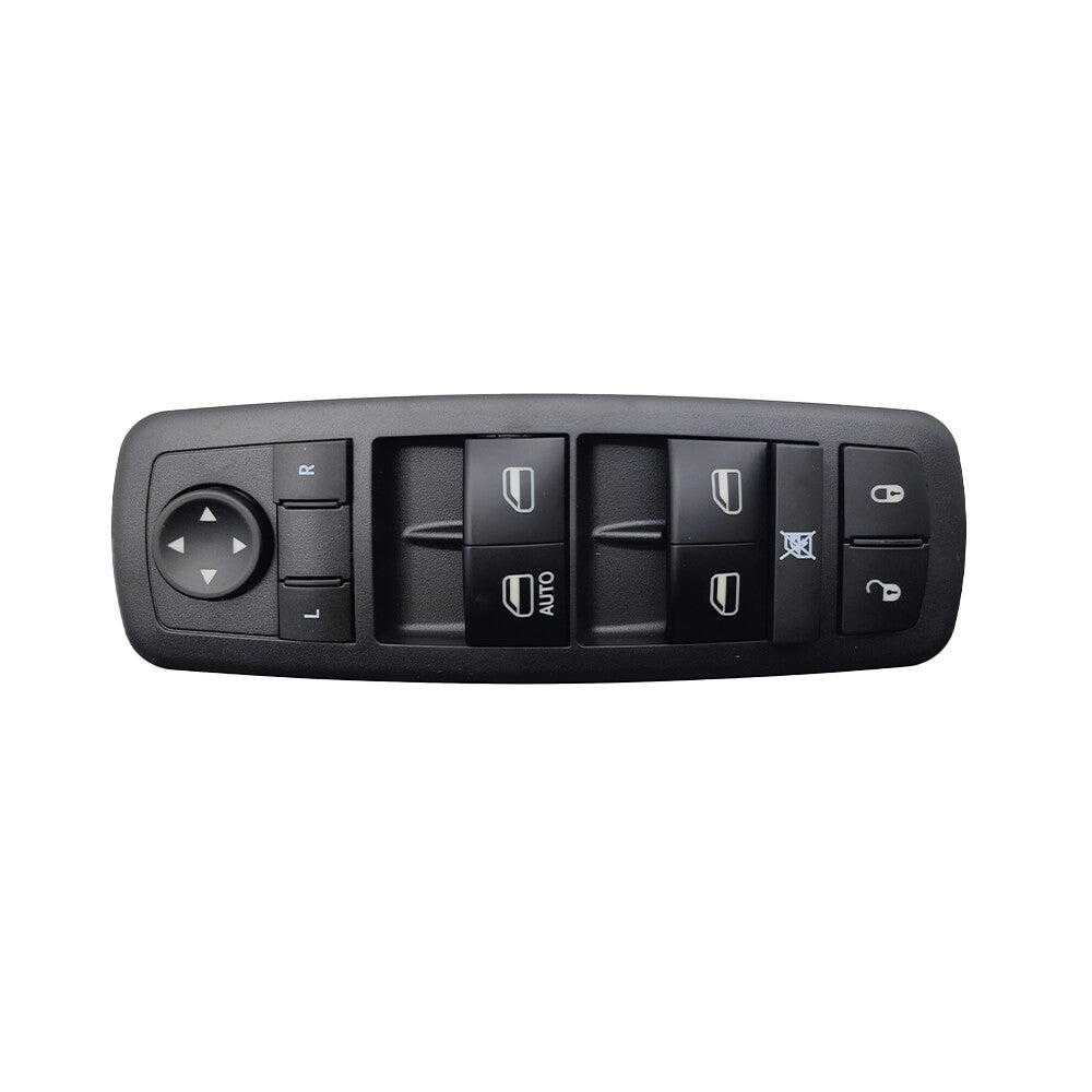 Driver Master Power Window Switch 4602632AG For Jeep Liberty 08-12 Nitro Journey
