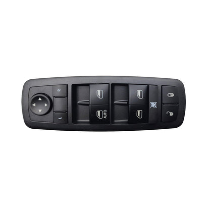 Driver Master Power Window Switch 4602632AG For Jeep Liberty 08-12 Nitro Journey