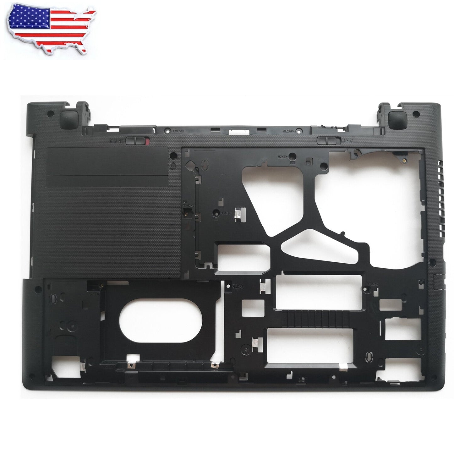 AP0TH000800 Black Bottom Base Case Cover for Lenovo G50 30 G50 45 G50 70 G50 80