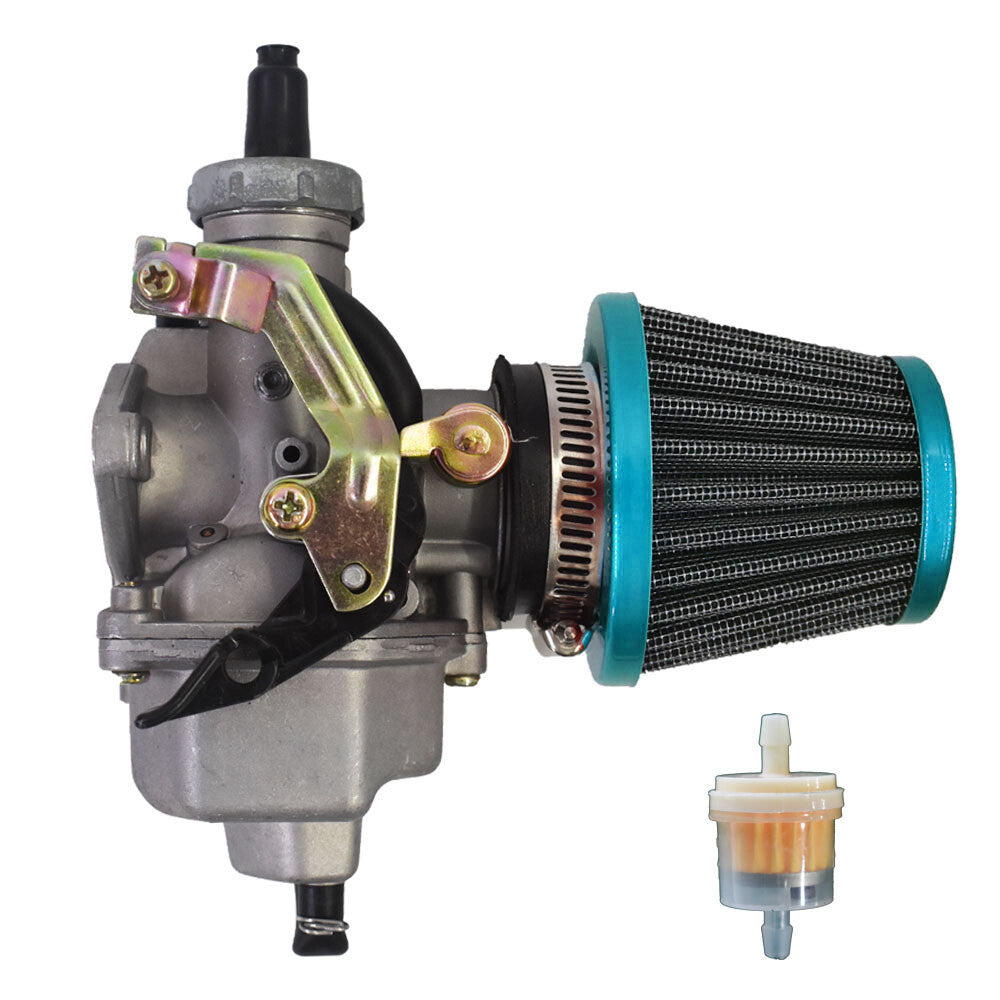 Carburetor Carb & Air Filter For Honda XR200 XR200R 1980-2002 XL200R 1983-1984