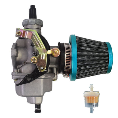Carburetor Carb & Air Filter For Honda XR200 XR200R 1980-2002 XL200R 1983-1984
