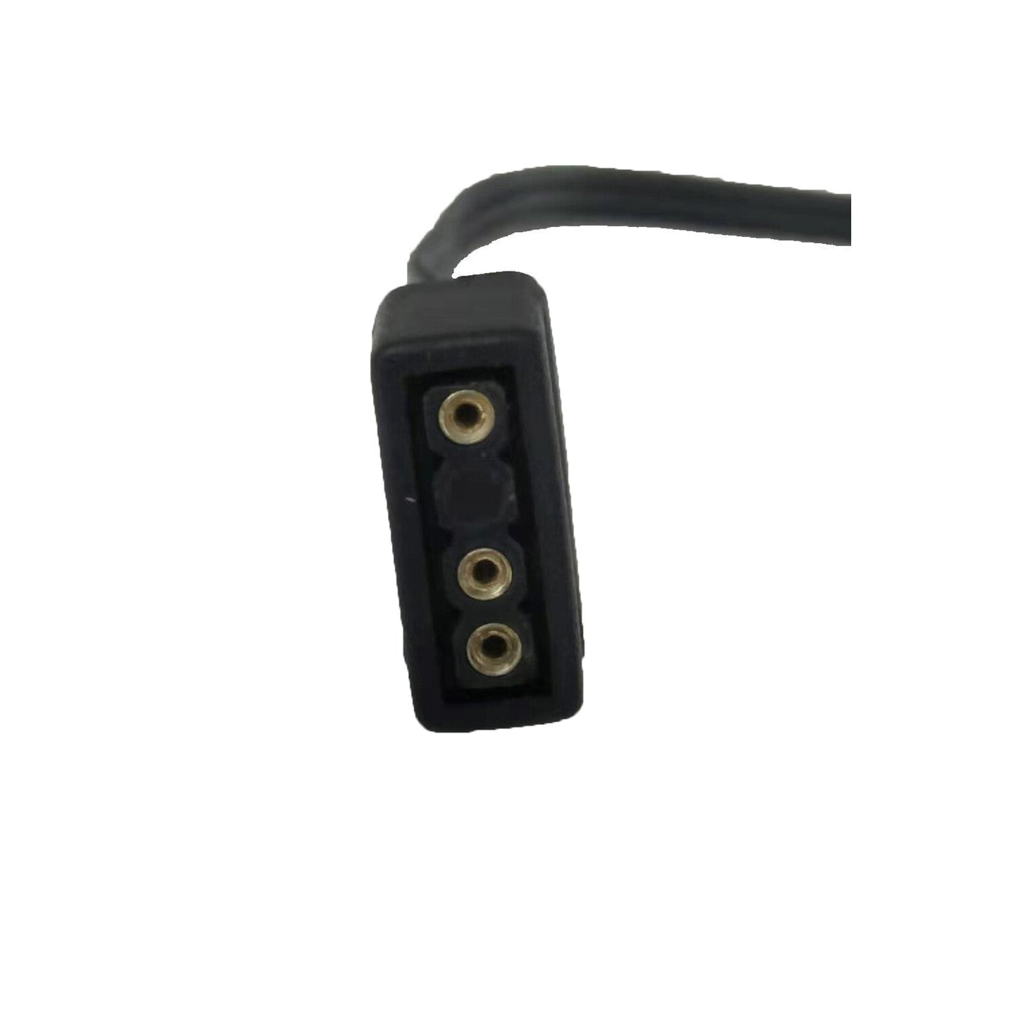 New For Corsair 4Pin RGB to Standard ARGB 3-Pin 5V 25cm Adapter Connector US